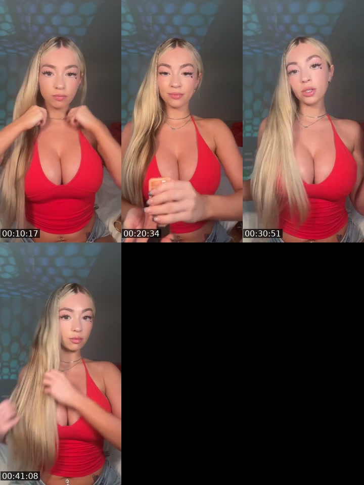 @terika333 TikTok live from 2026-07-05