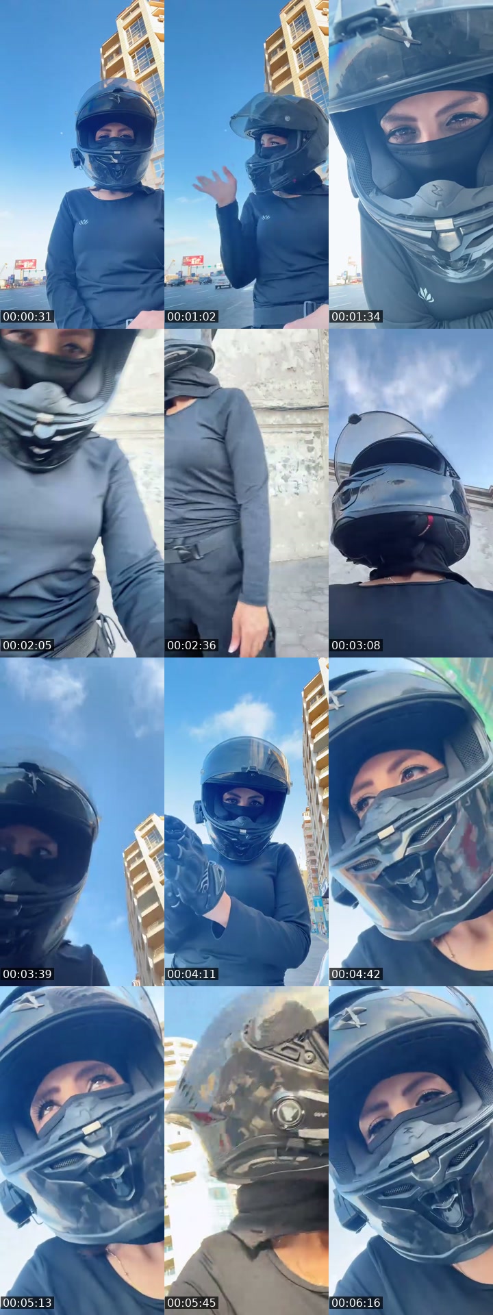TikTok live: اسكندرانيه❤️🏍️ by @yasminsabry590