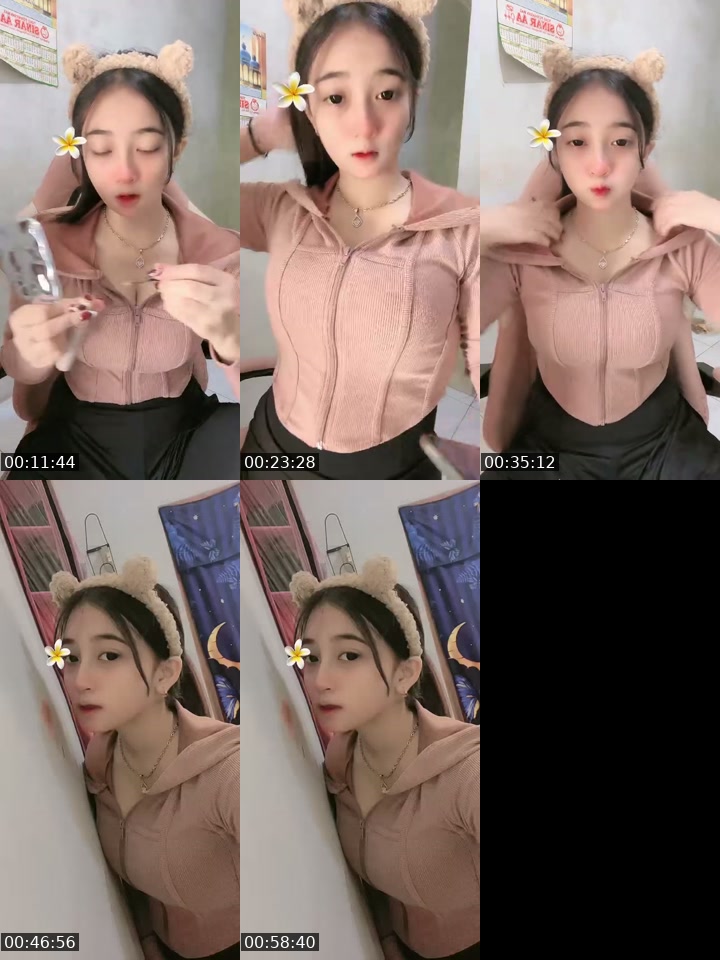 TikTok live: Mulai Lagi Dari Nol by @ayudirawandira12