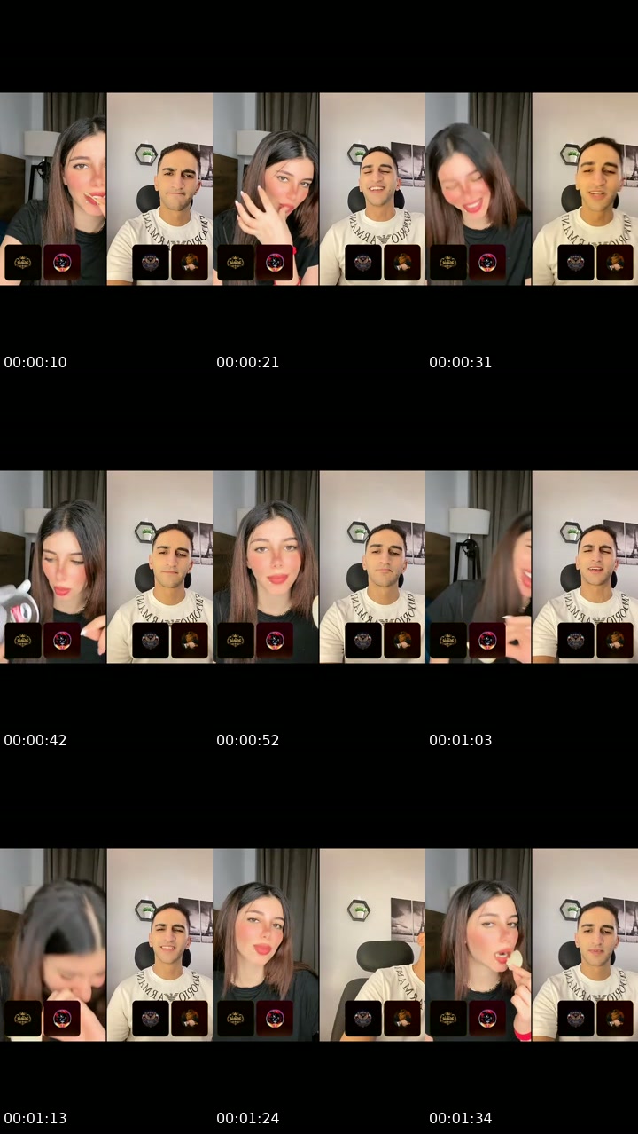 @bellaadeeb TikTok live from 2026-07-05