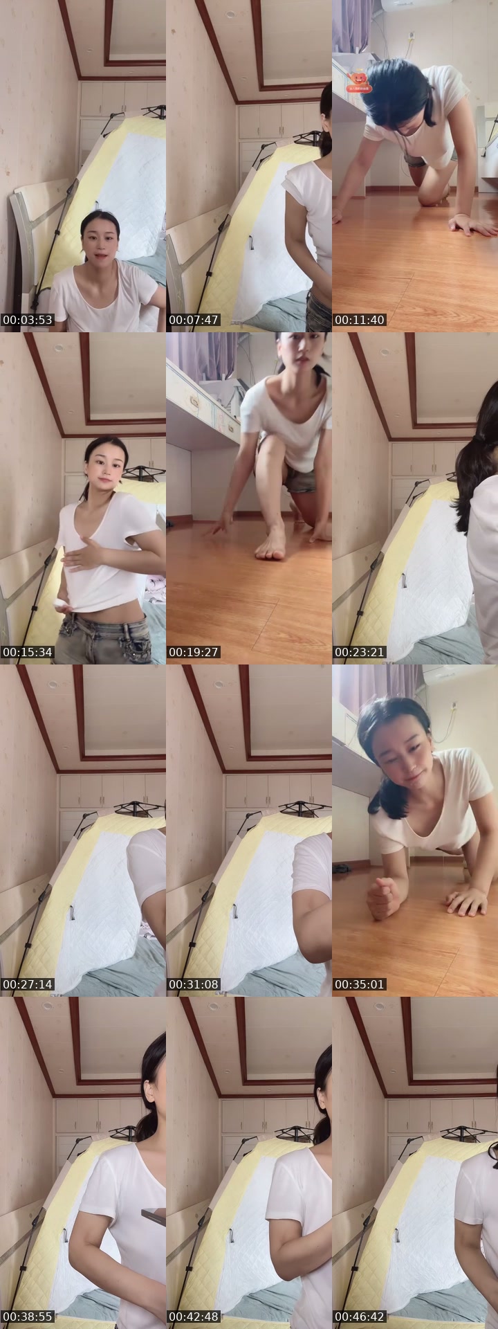 TikTok live: 謝謝大家支持 by @zhj20190825