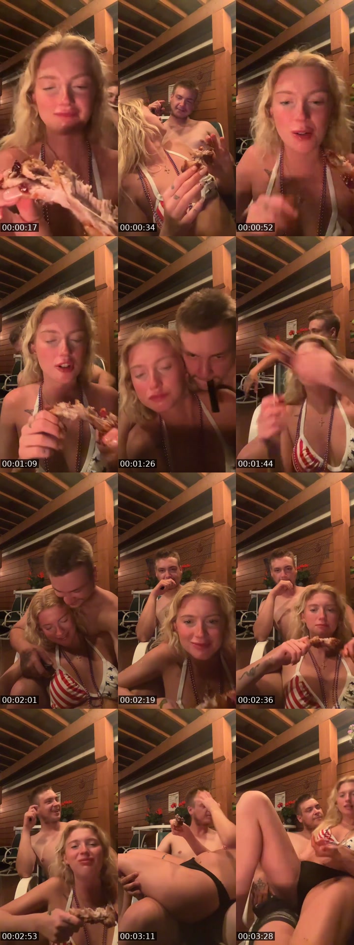 @aubzz3100 TikTok live from 2026-07-05