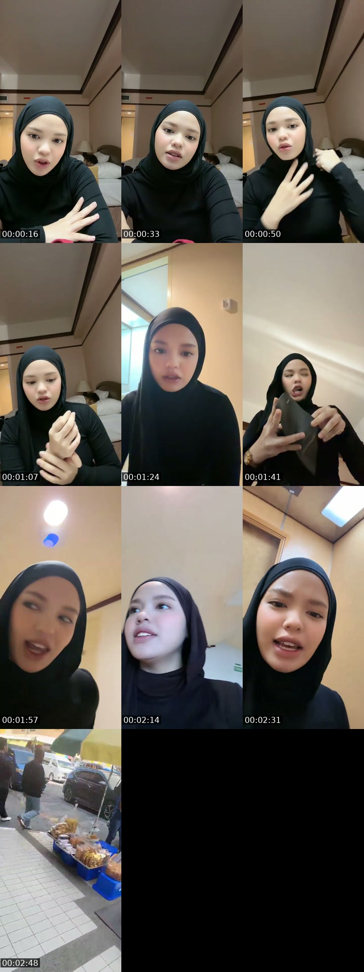 @adrianaaffendi TikTok live from 2026-07-05