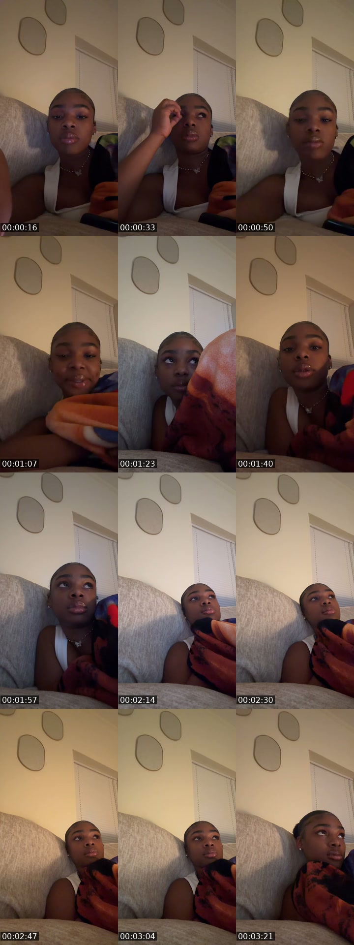 @caziyahjakai0 TikTok live from 2026-07-05