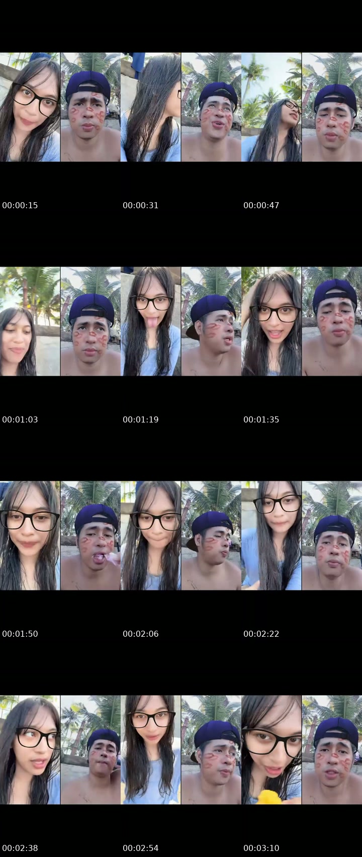 TikTok live: Hello💕🇵🇭 by @cesss1202