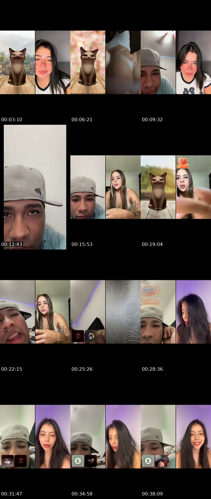 @el.negroese.1 Venezuela TikTok live from 2026-07-05