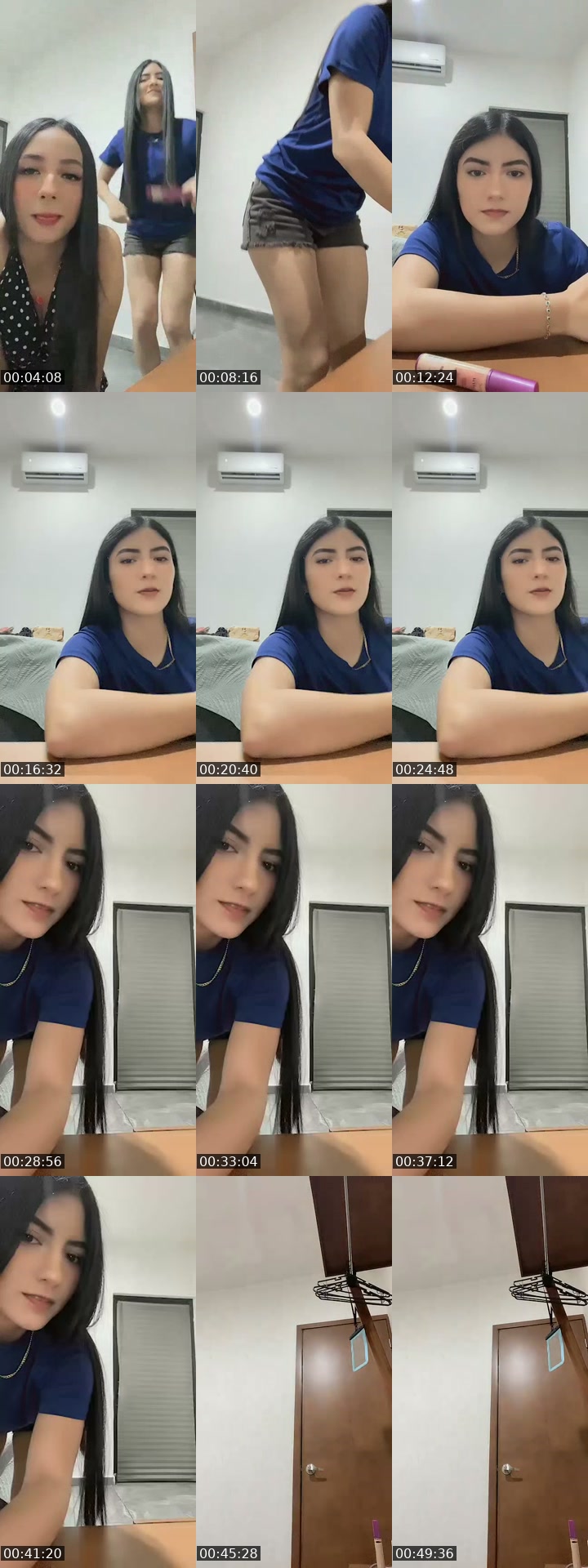 TikTok live: Sabadrink by @_alexiagarciaa