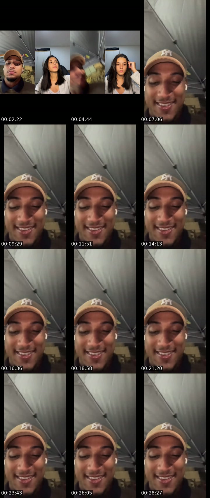 TikTok live: Let’s Gooo 🥇✨🌏 by @oliver_nhr