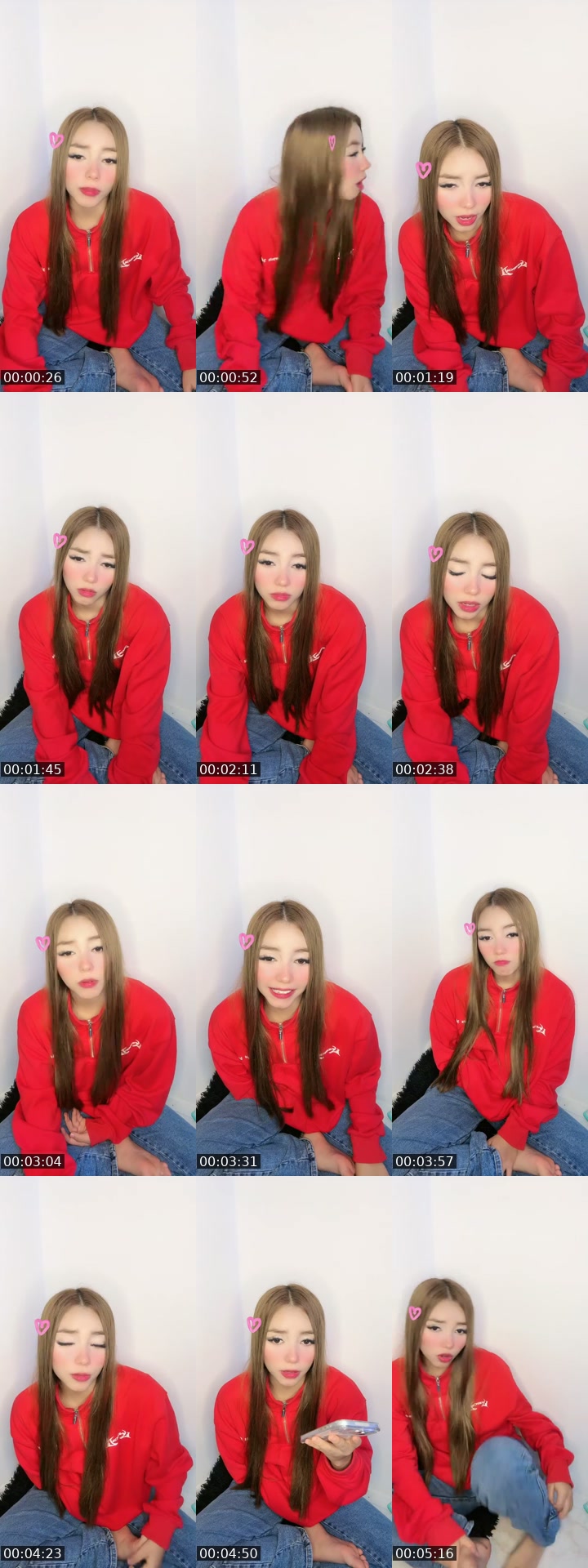 @genexisc0 TikTok live from 2026-07-05