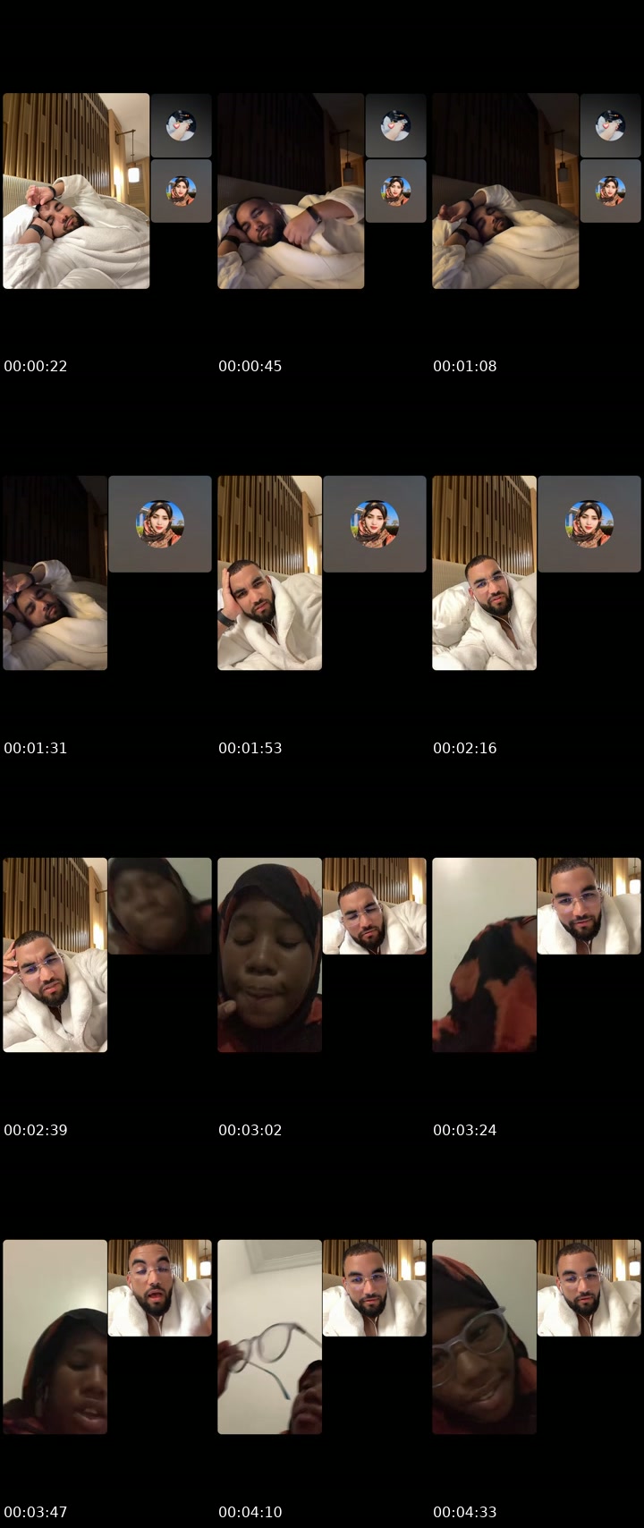 @kingmauritan TikTok live from 2026-07-05