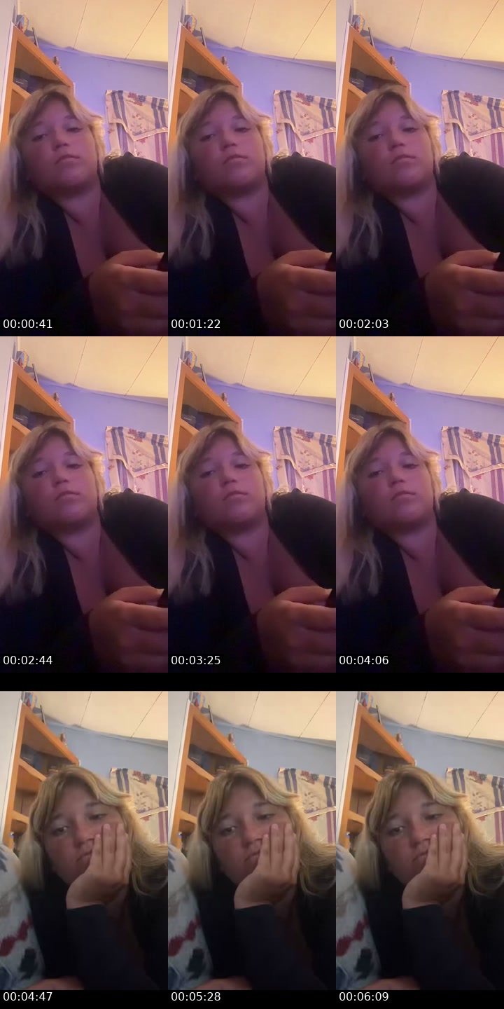 @grwm_account320 TikTok live from 2026-07-05