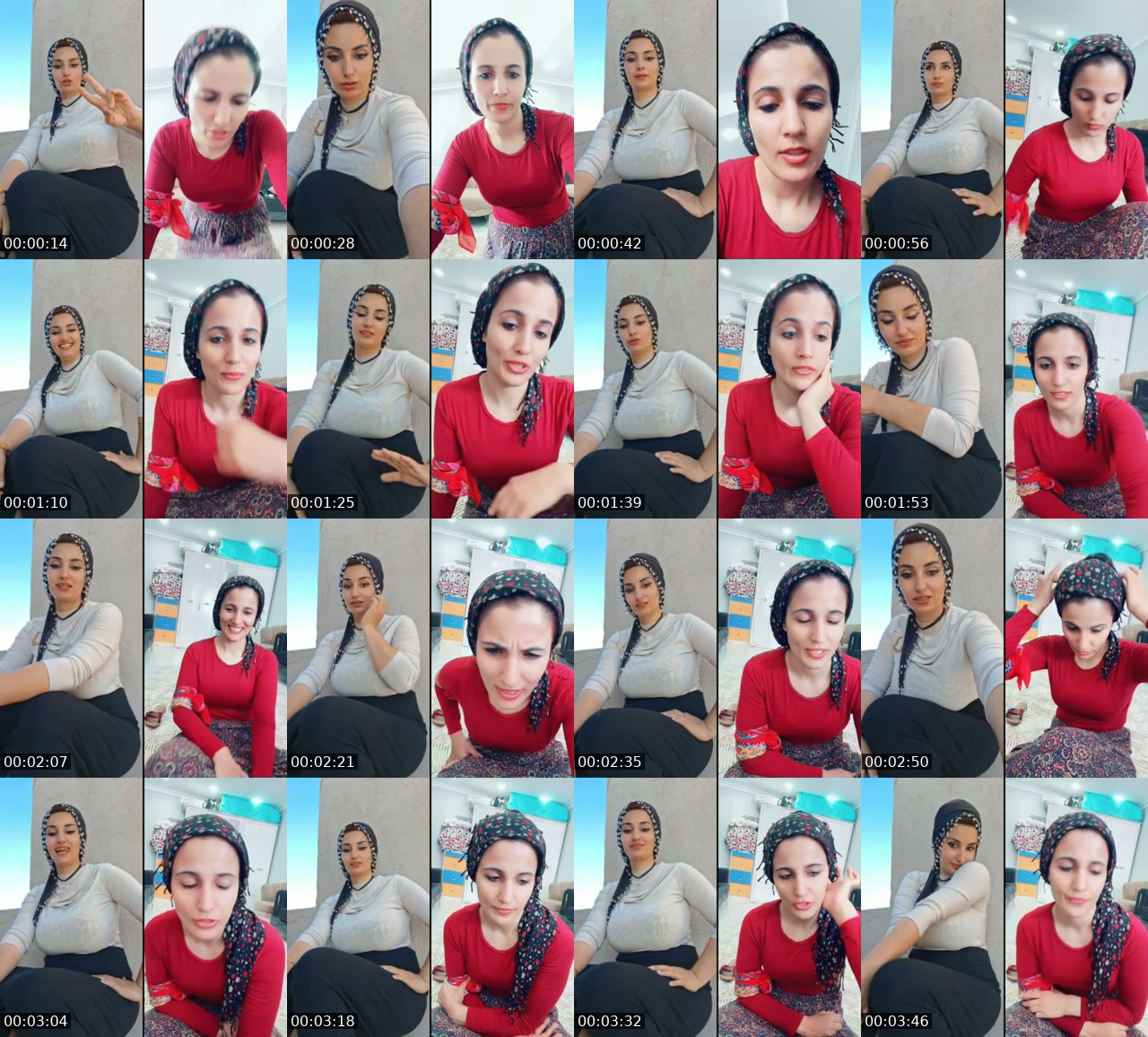 @gullu234gullu Turkey TikTok live from 2026-07-05