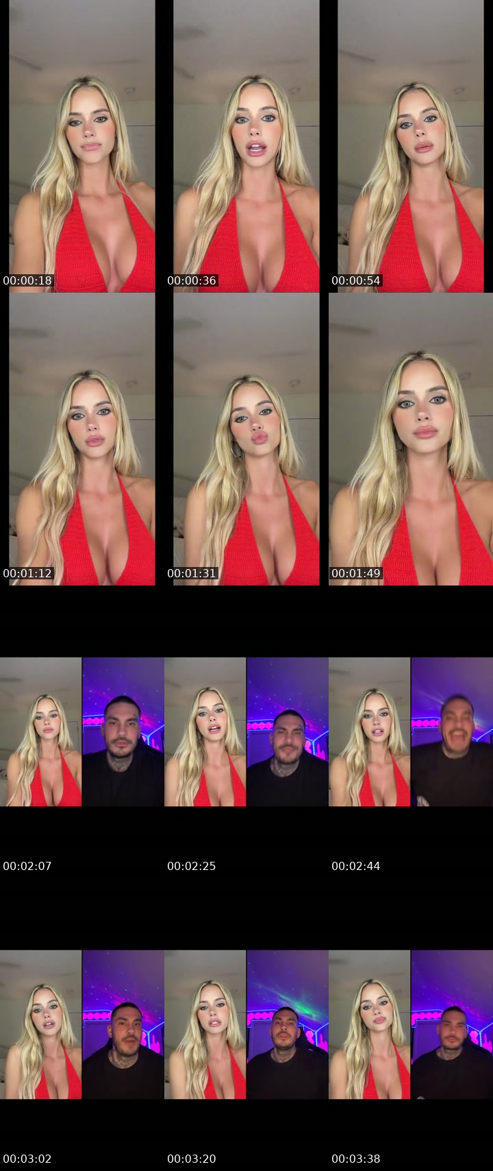 @anaisabelrosso TikTok live from 2026-07-05