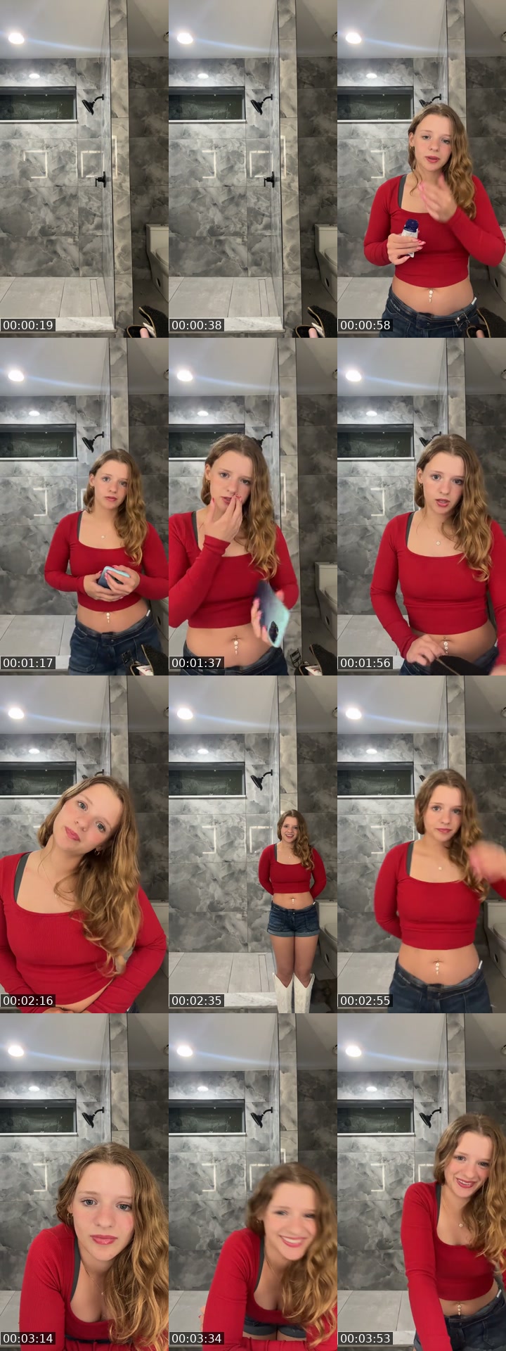 TikTok live: let’s go live! by @whosrey37