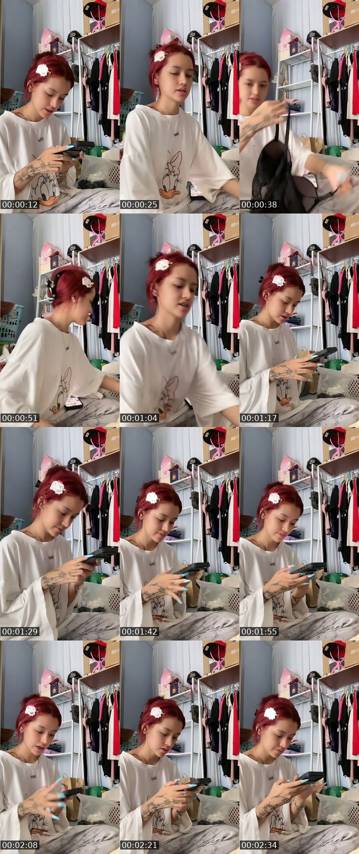 TikTok live: ทำไร by @yokxcoolkidzzz