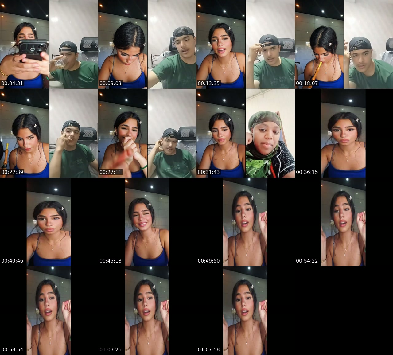 @yara.msheik0 TikTok live from 2026-07-05