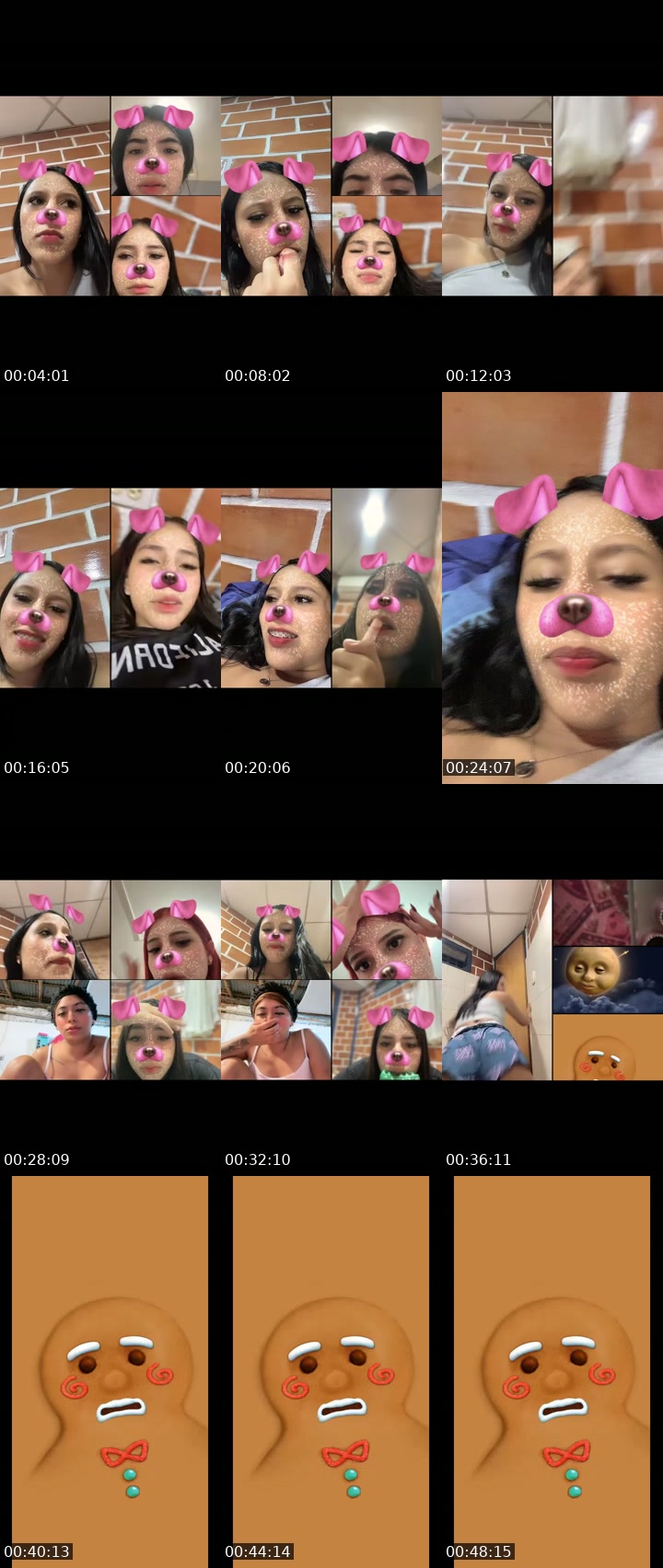 @user.1104g Venezuela TikTok live from 2026-07-05
