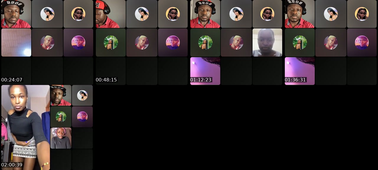 @boss69306 TikTok live from 2026-07-05