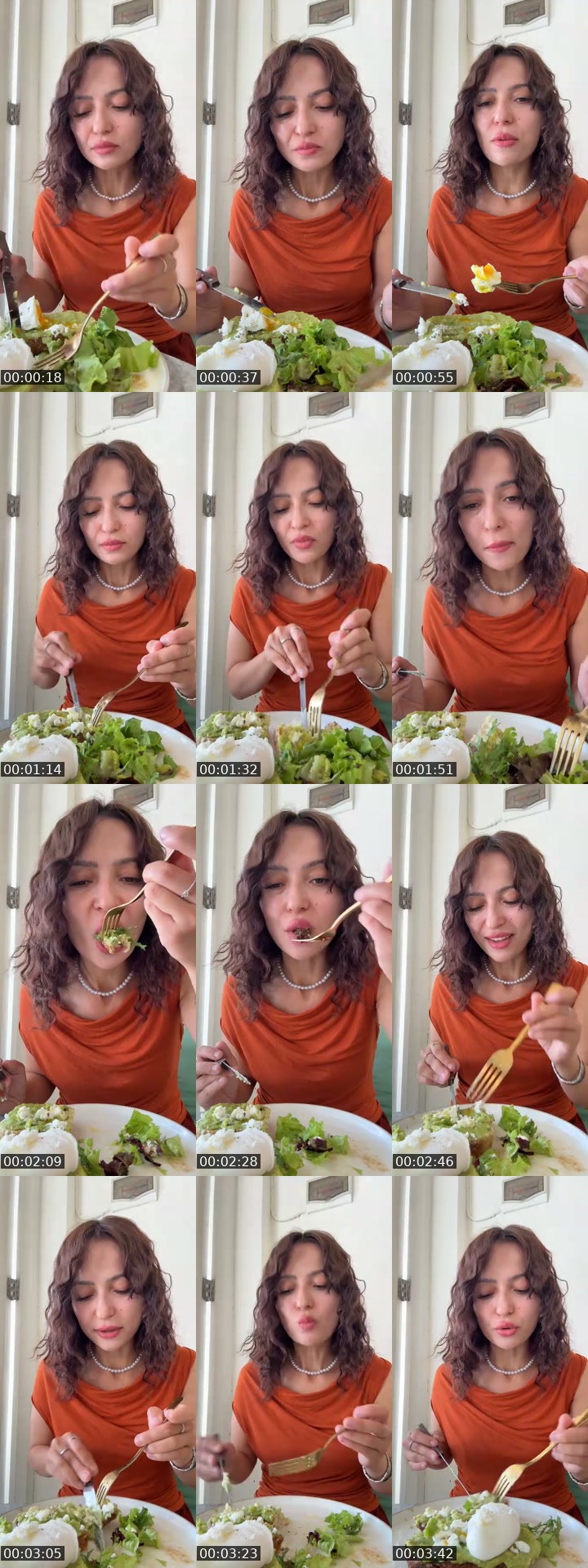 @amazonicee TikTok live from 2026-07-05