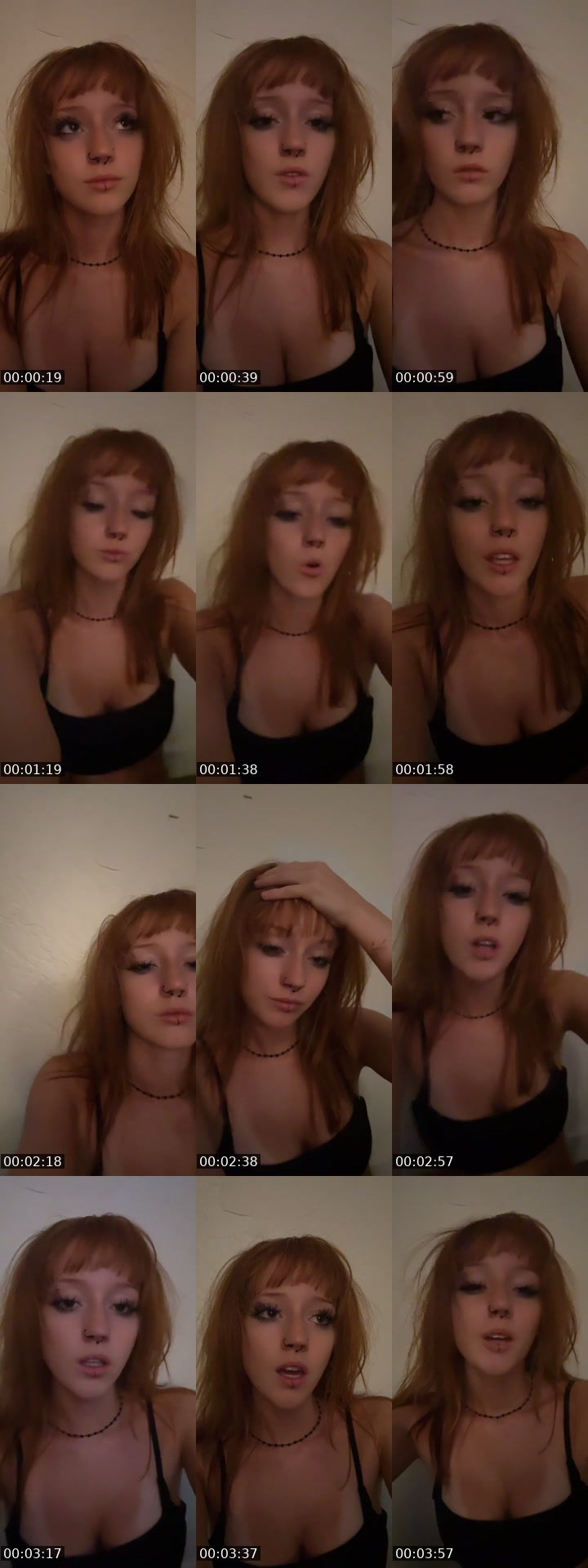 @ashlyndafoq TikTok live from 2026-07-05