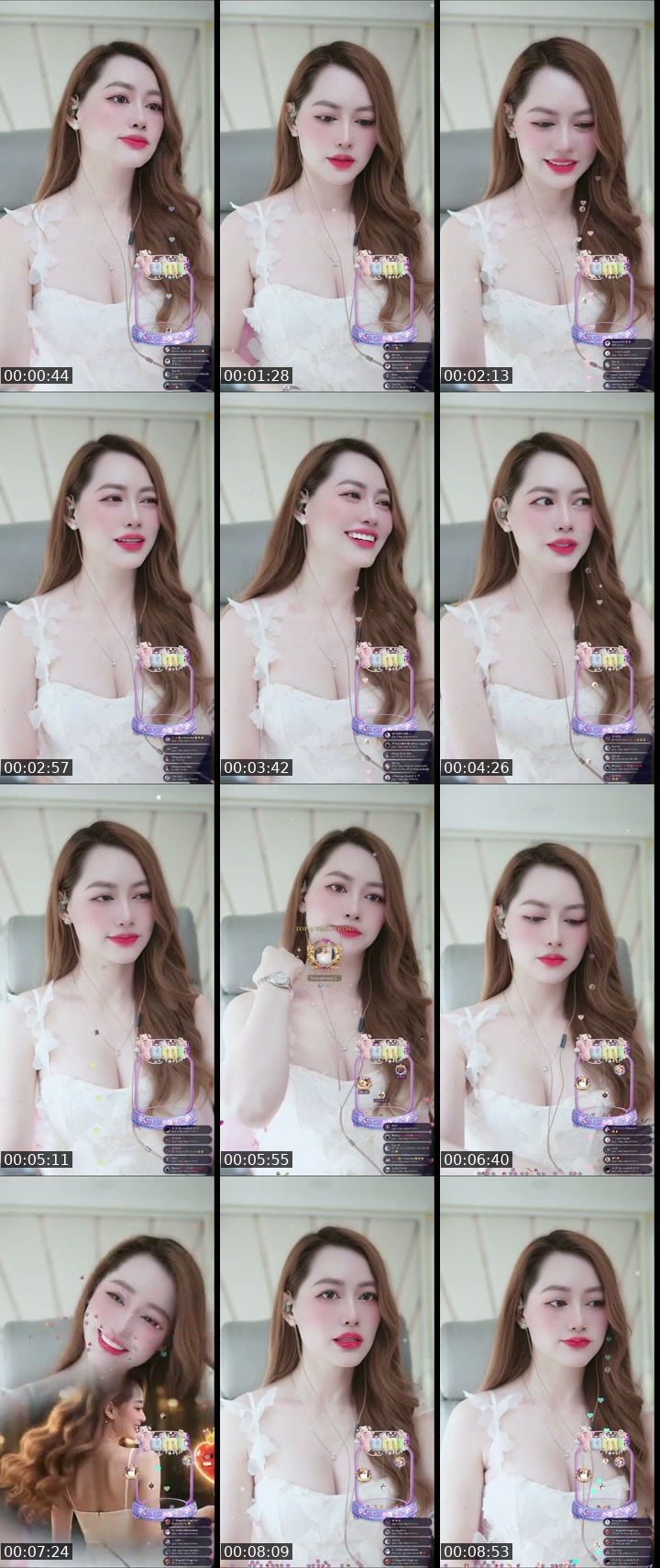 TikTok live: Lets Go LIVE! by @hatran.tiffany