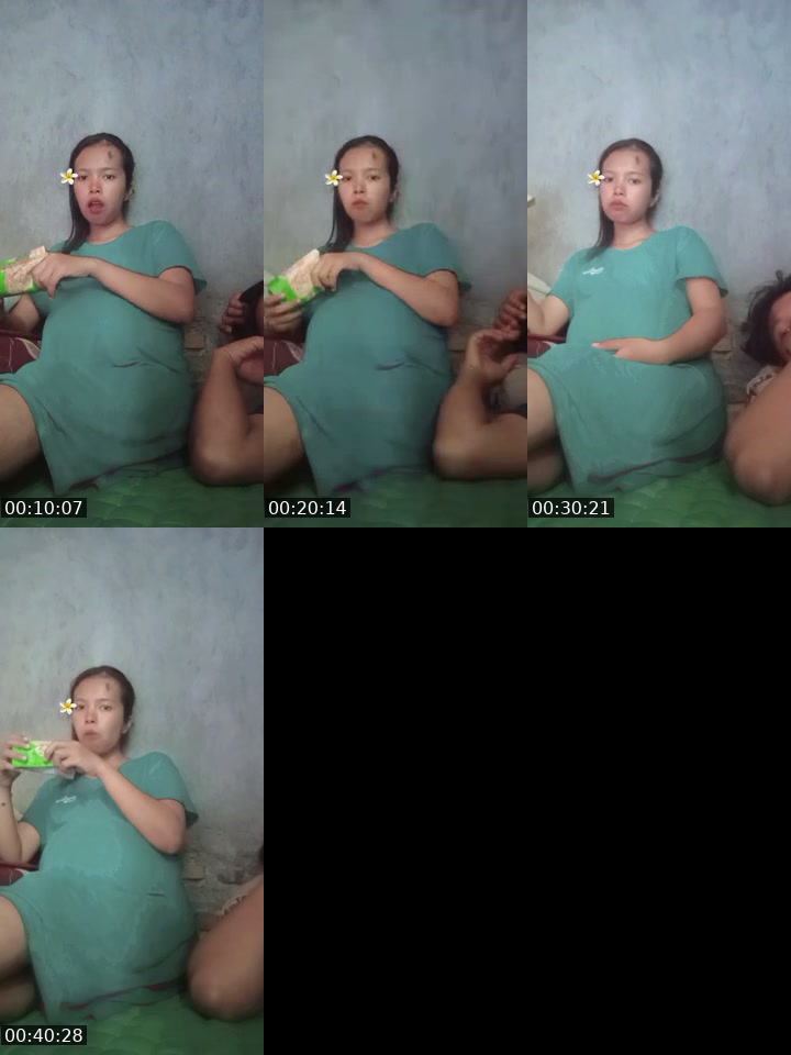TikTok live: sak omong mu by @ciara.ciara51