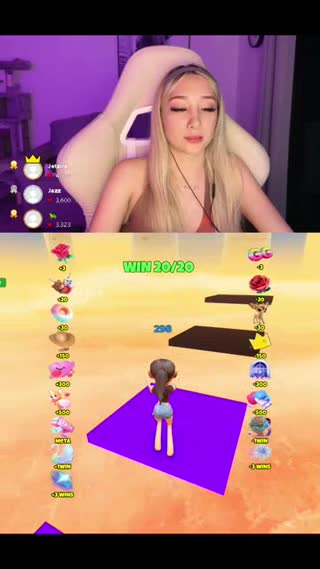 TikTok live: Hola crayolass by @fersitortugas
