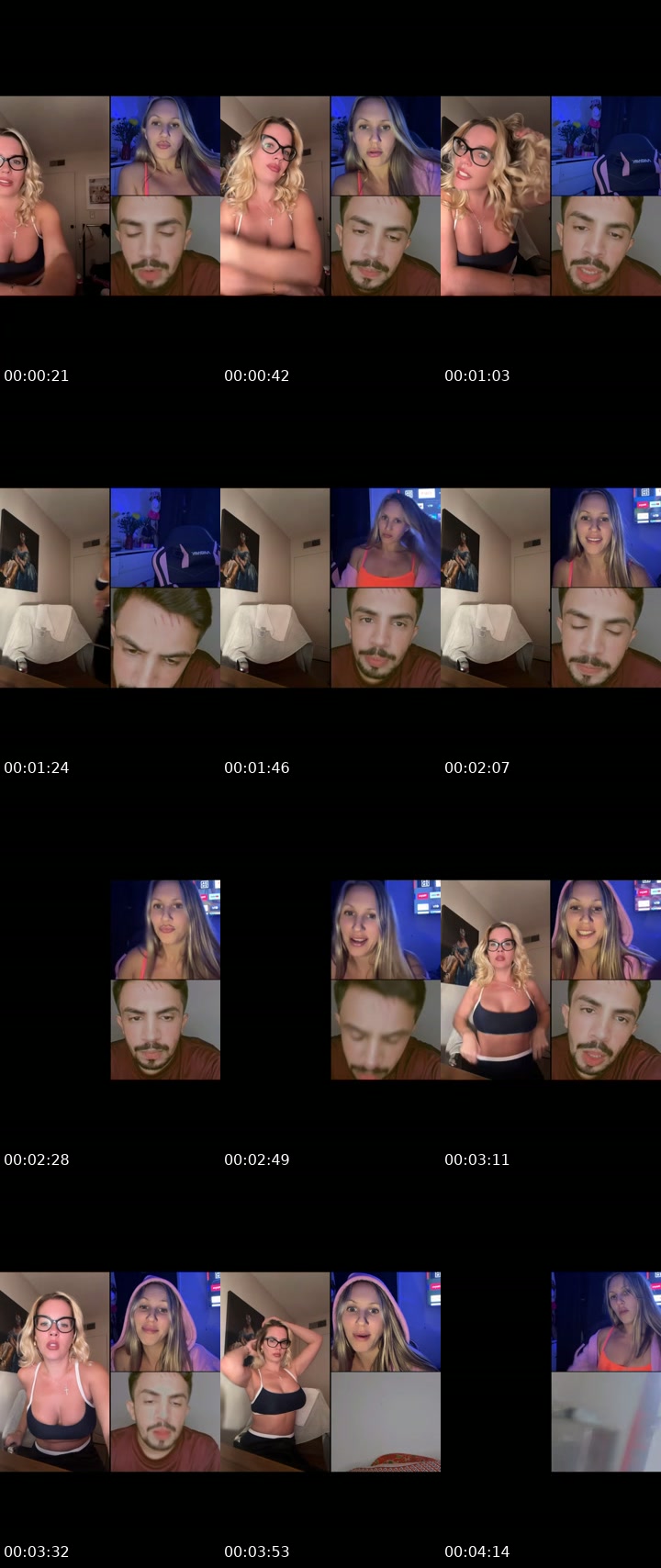 @iamkarinamarie TikTok live from 2026-07-05