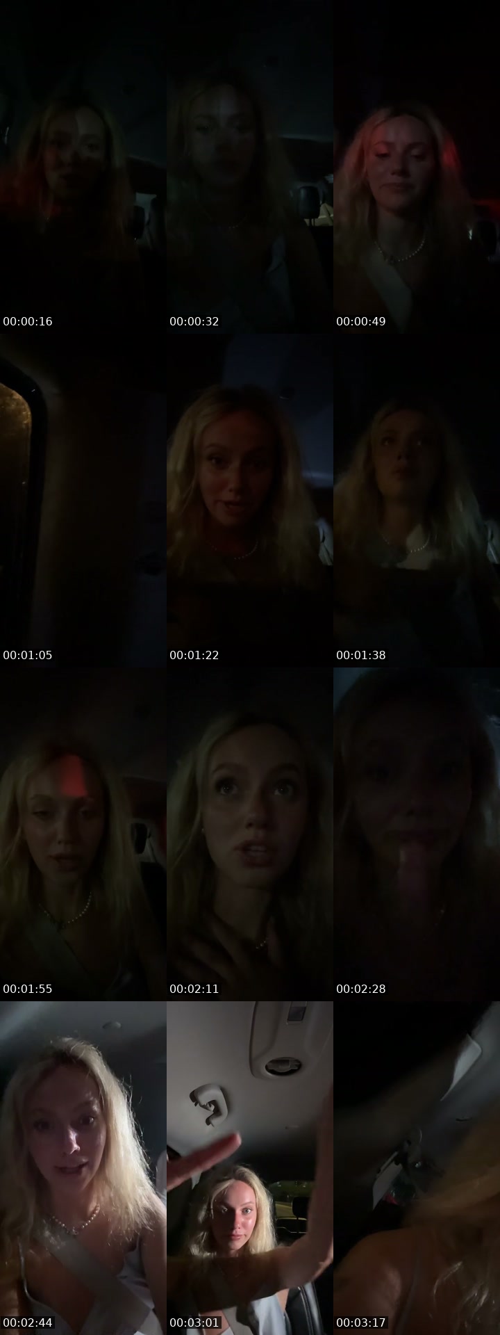 @mandelie TikTok live from 2026-07-05