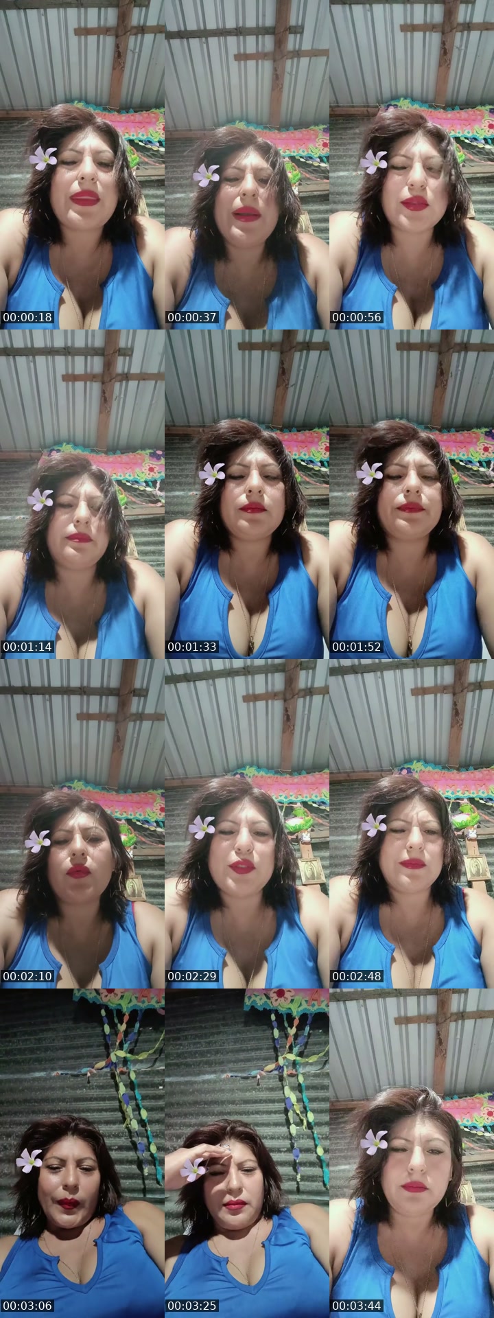 @mari.thaly Mexico TikTok live from 2026-07-05