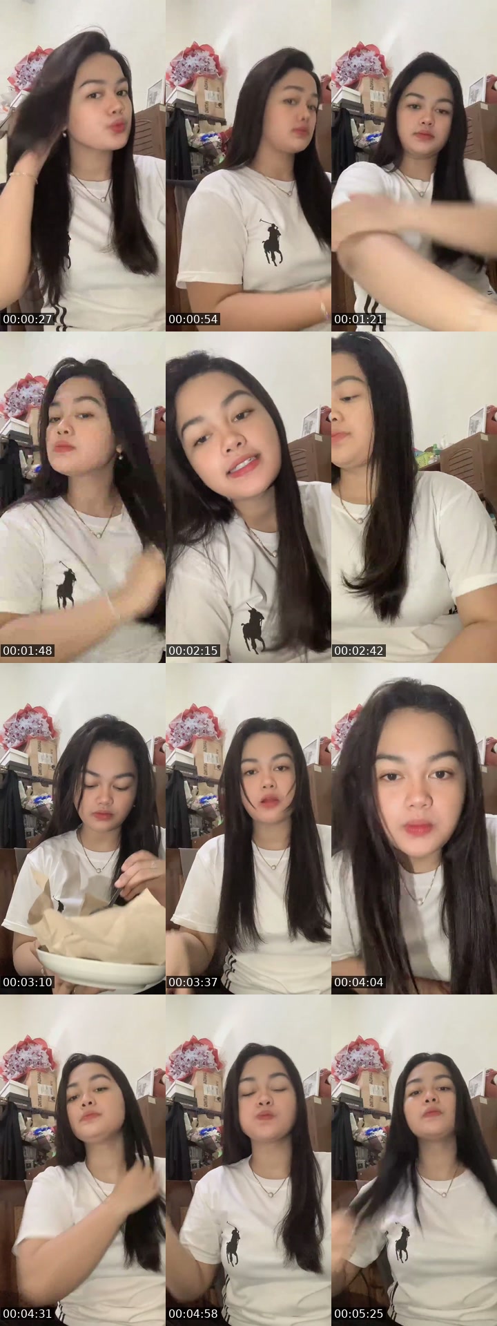 @yeugtt TikTok live from 2026-07-05