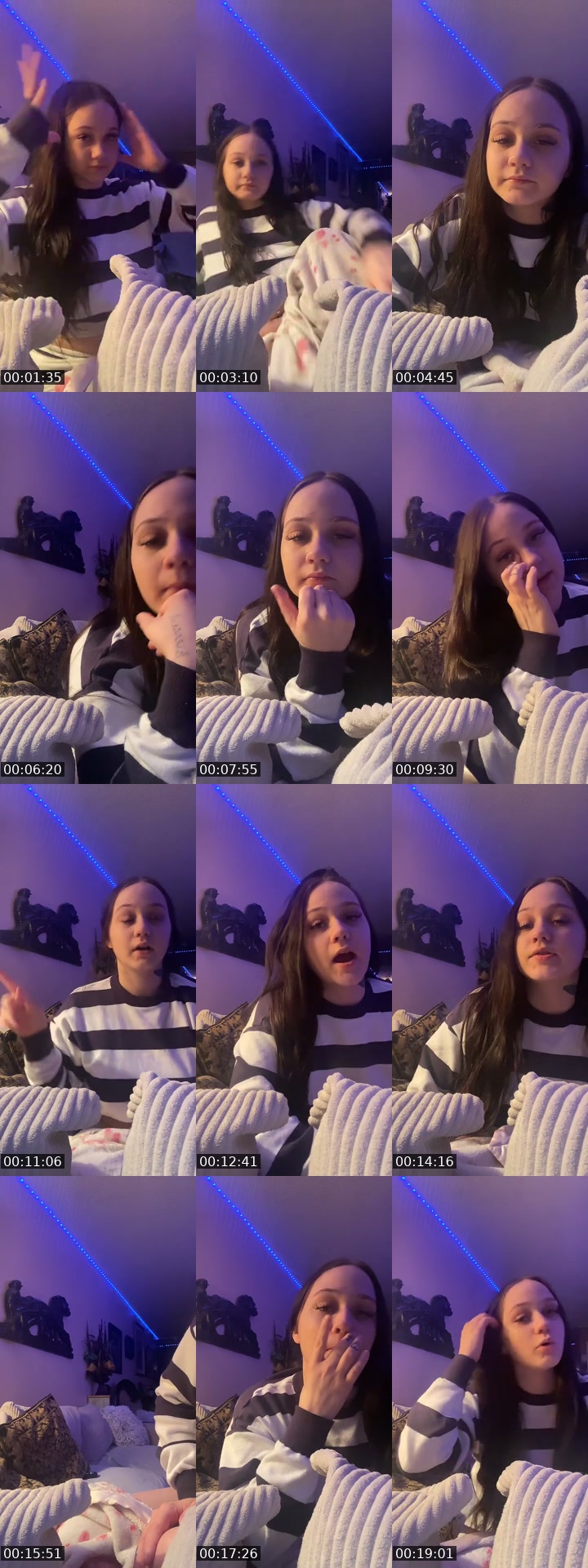 @carliemadelynnn TikTok live from 2026-07-05