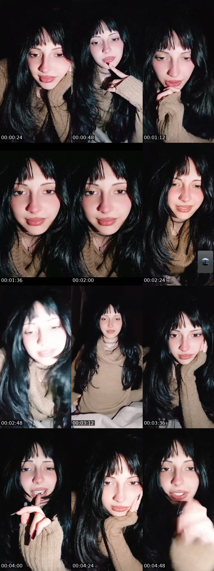 @cele01belle TikTok live from 2026-07-05