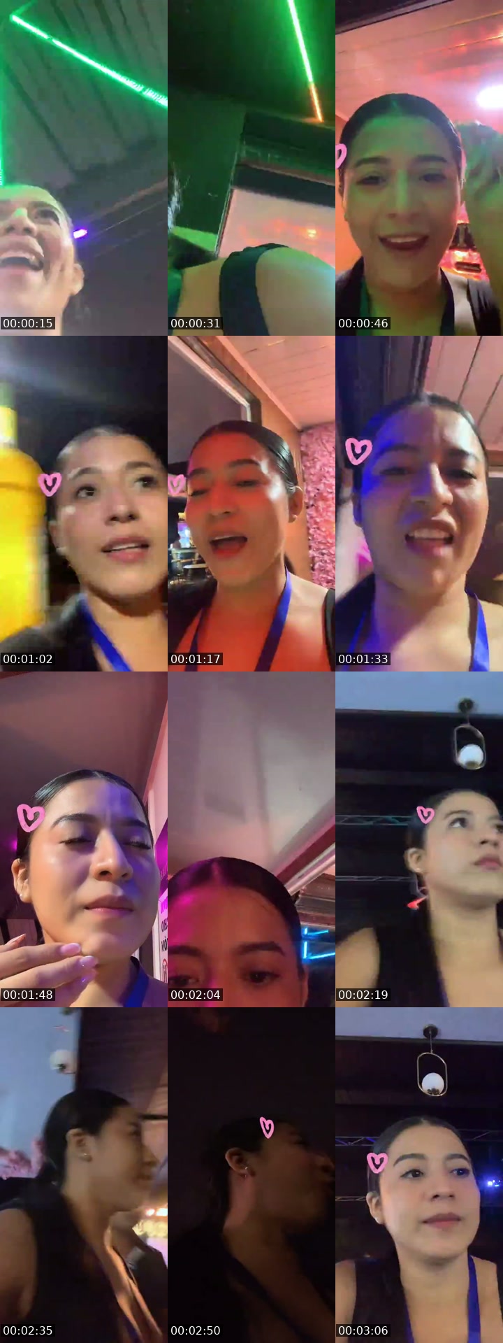 @stefany.1511 Mexico TikTok live from 2026-07-05