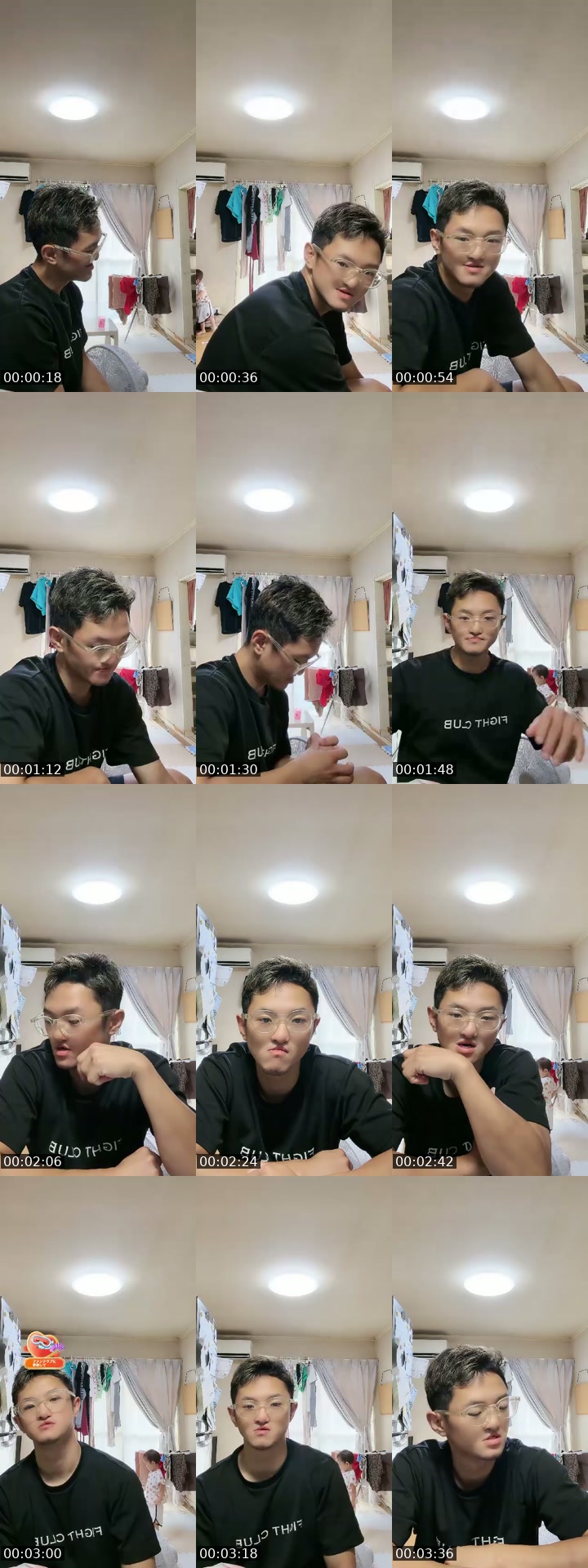 TikTok live: 嫁が美人 by @kyoka7576