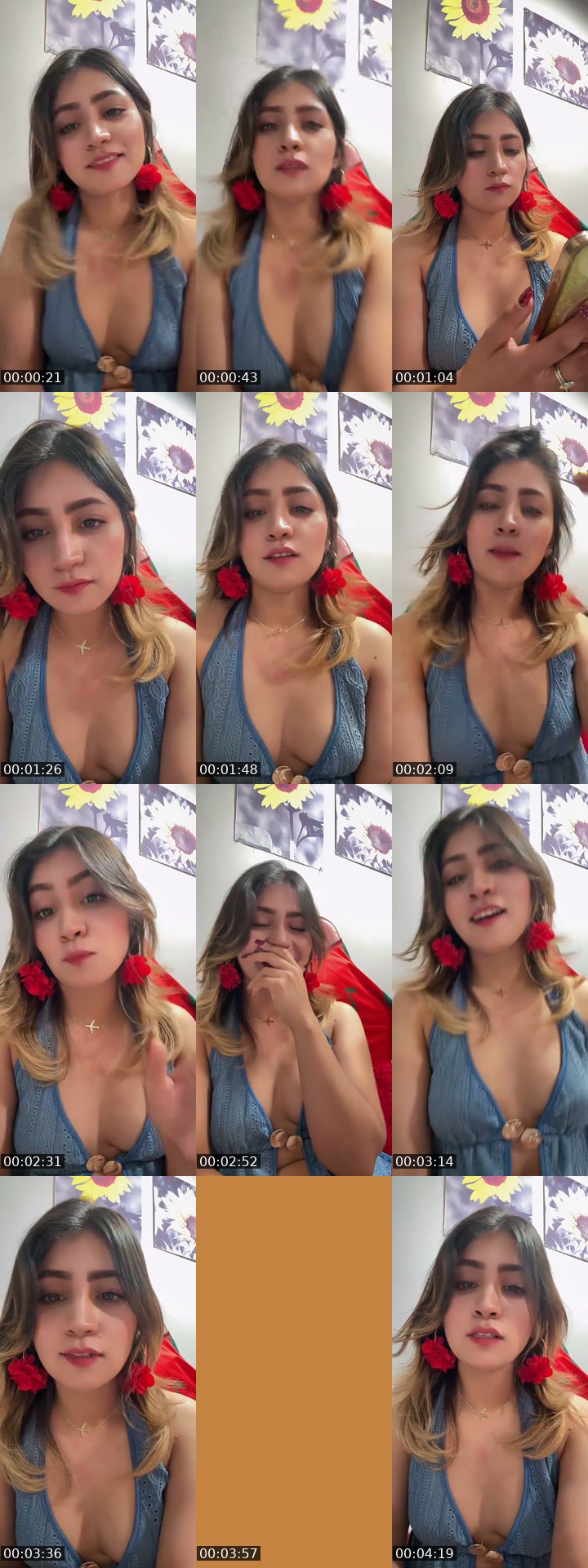 Mexico TikTok live: Holis bbs🔥 by @mexicatrachita.50