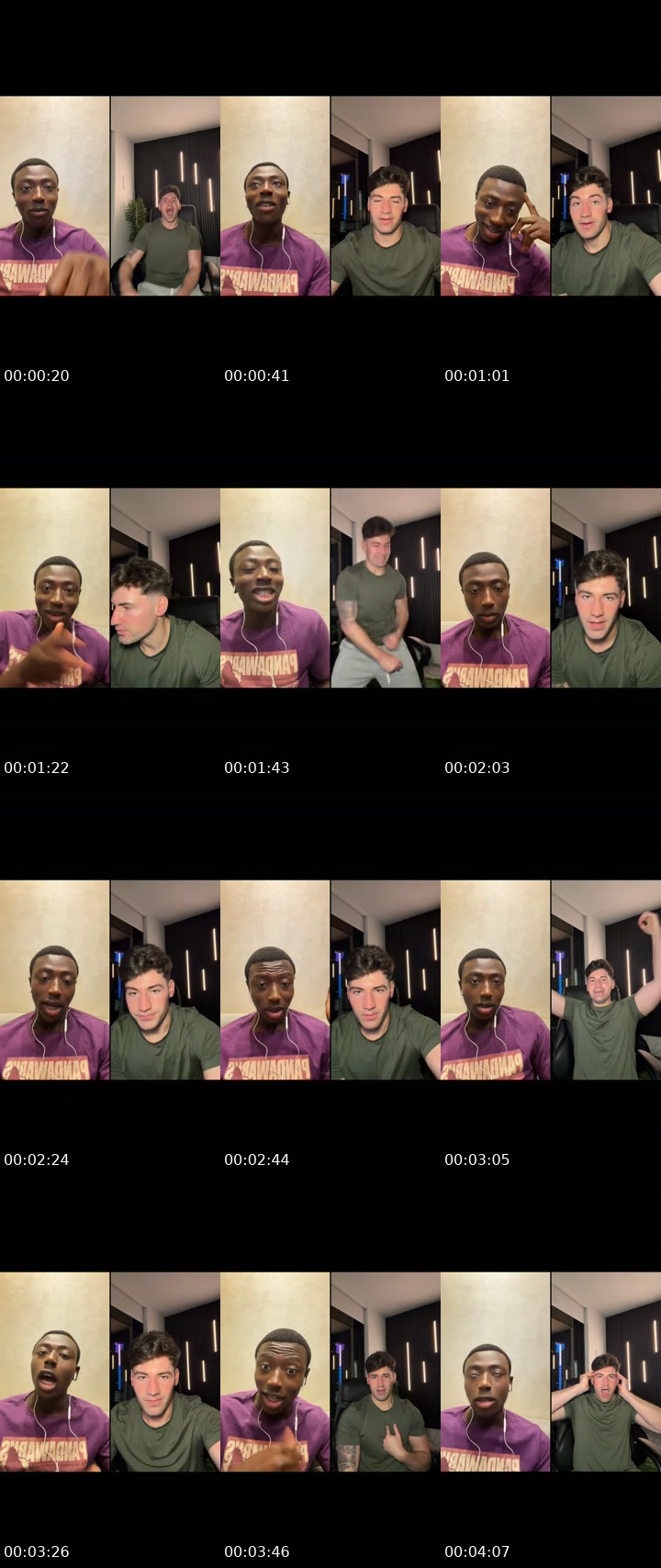 @mez_315 TikTok live from 2026-07-05