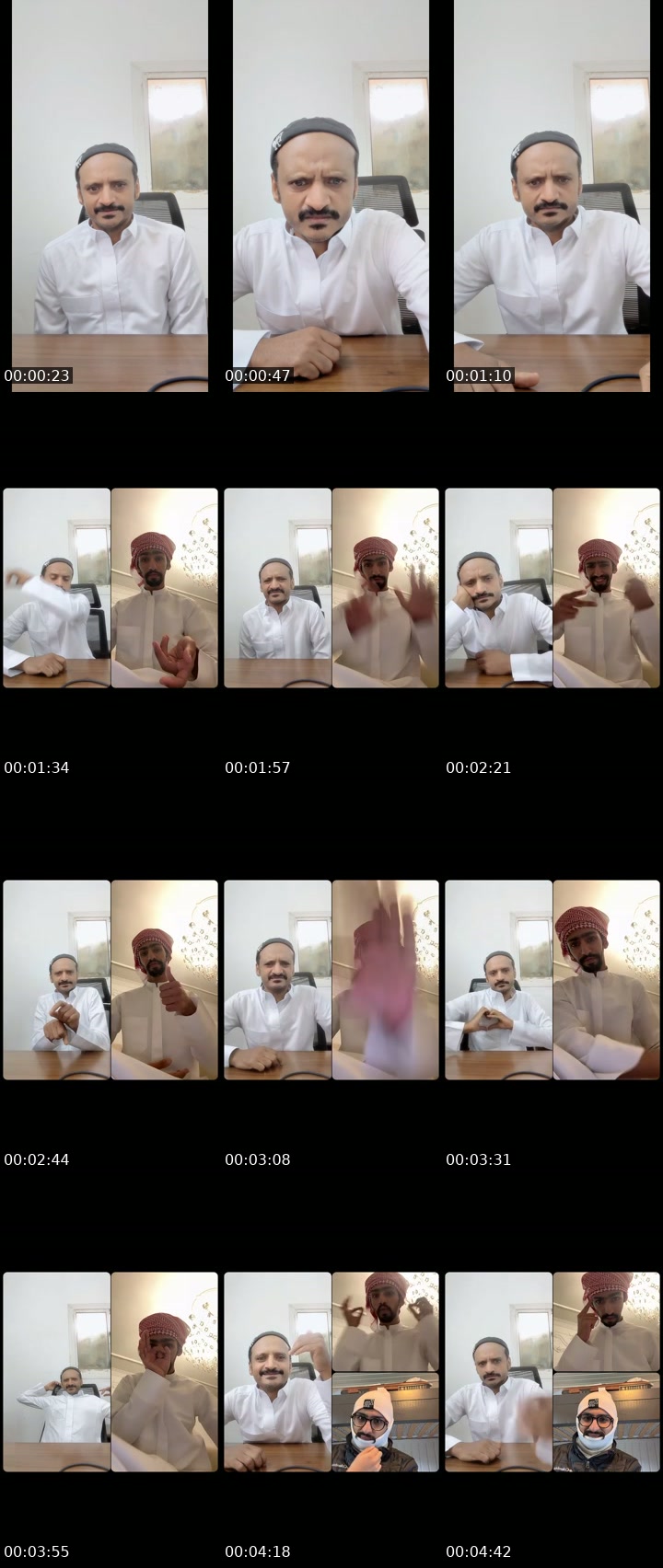 @kj8lj TikTok live from 2026-07-05