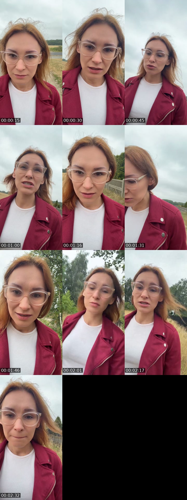 TikTok live: DETOKS OD CUKRU: refleksja by @patrycja_jaworska