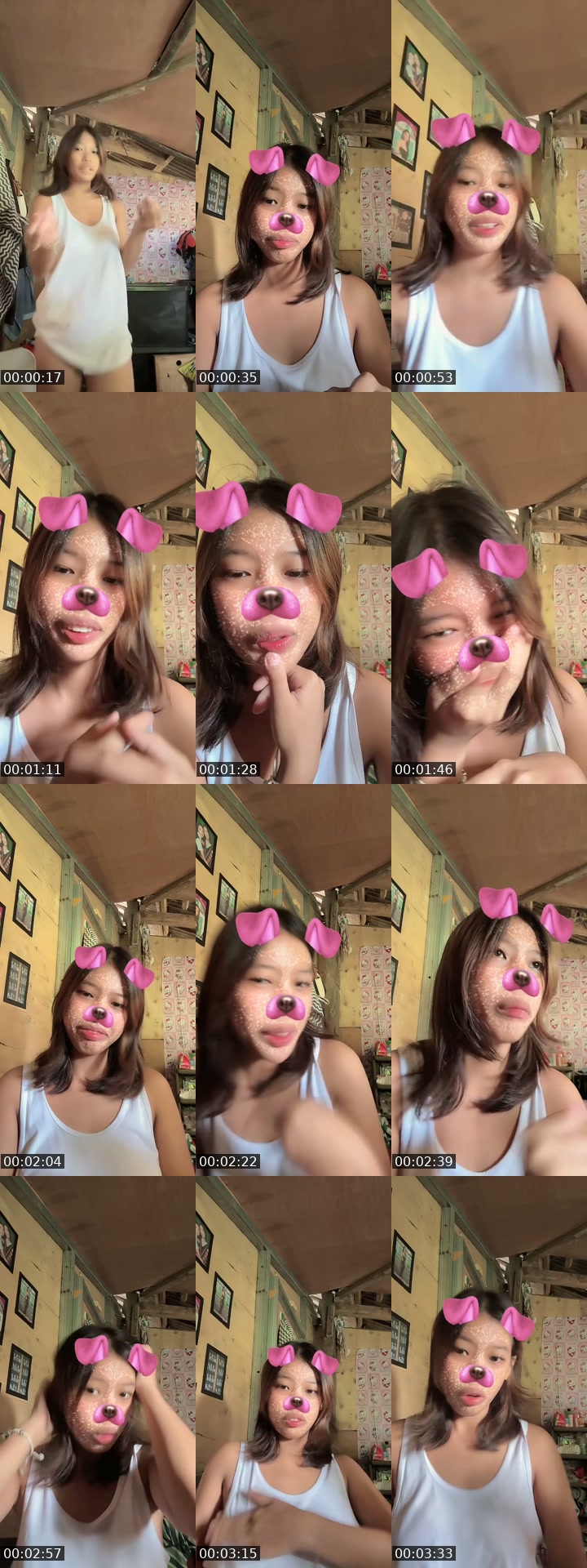 @your_pretty_fujiko TikTok live from 2026-07-05