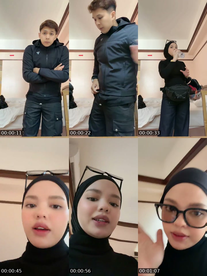 @adrianaaffendi TikTok live from 2026-07-05