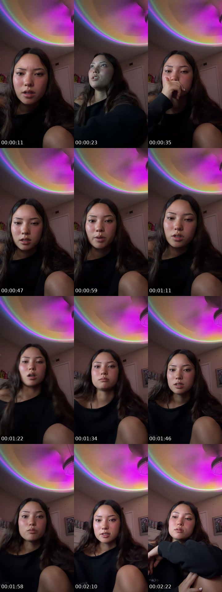 TikTok live: mentioned u by @anewspamhey
