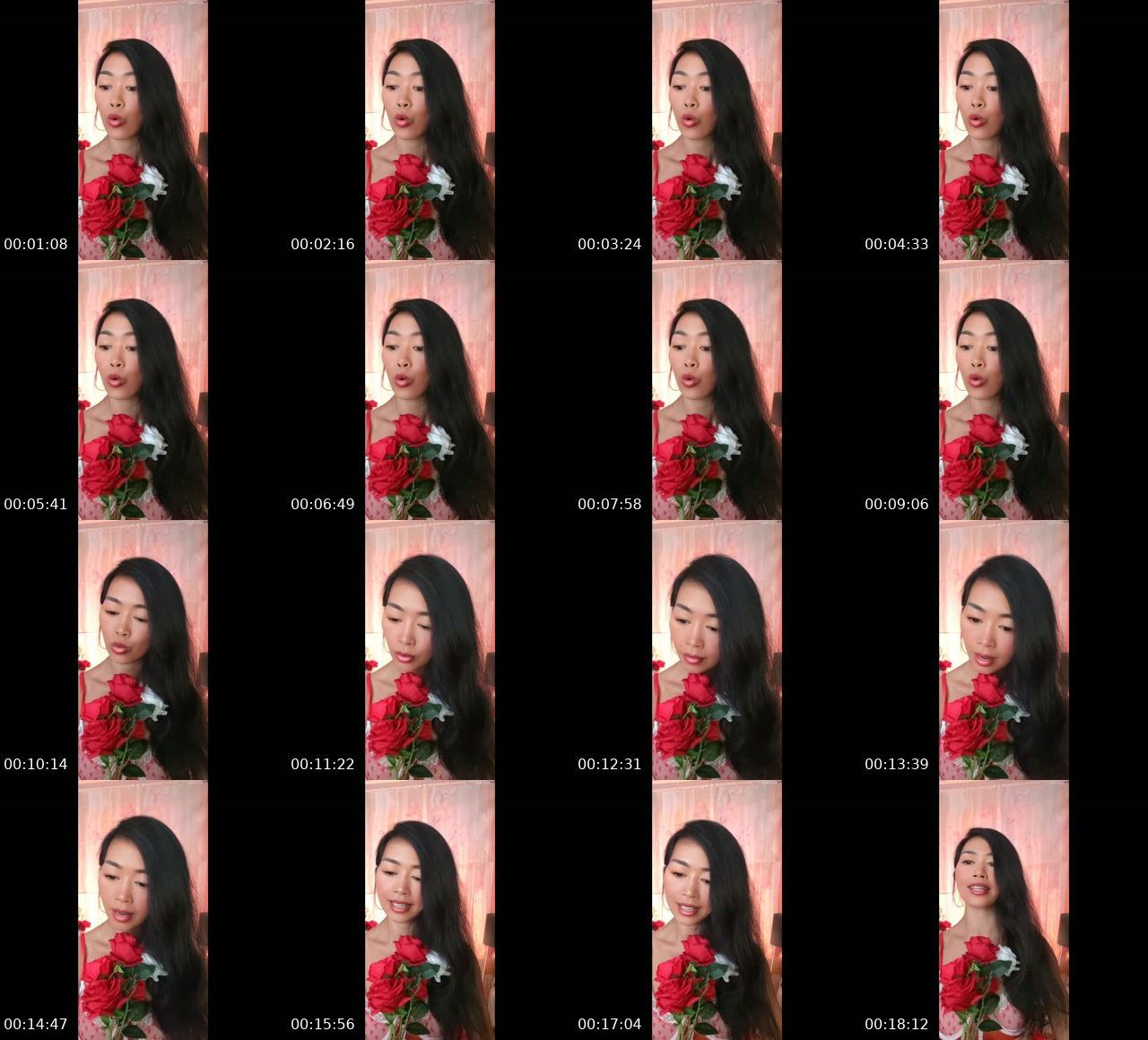 @doro.dance8 United States TikTok live from 2026-07-05