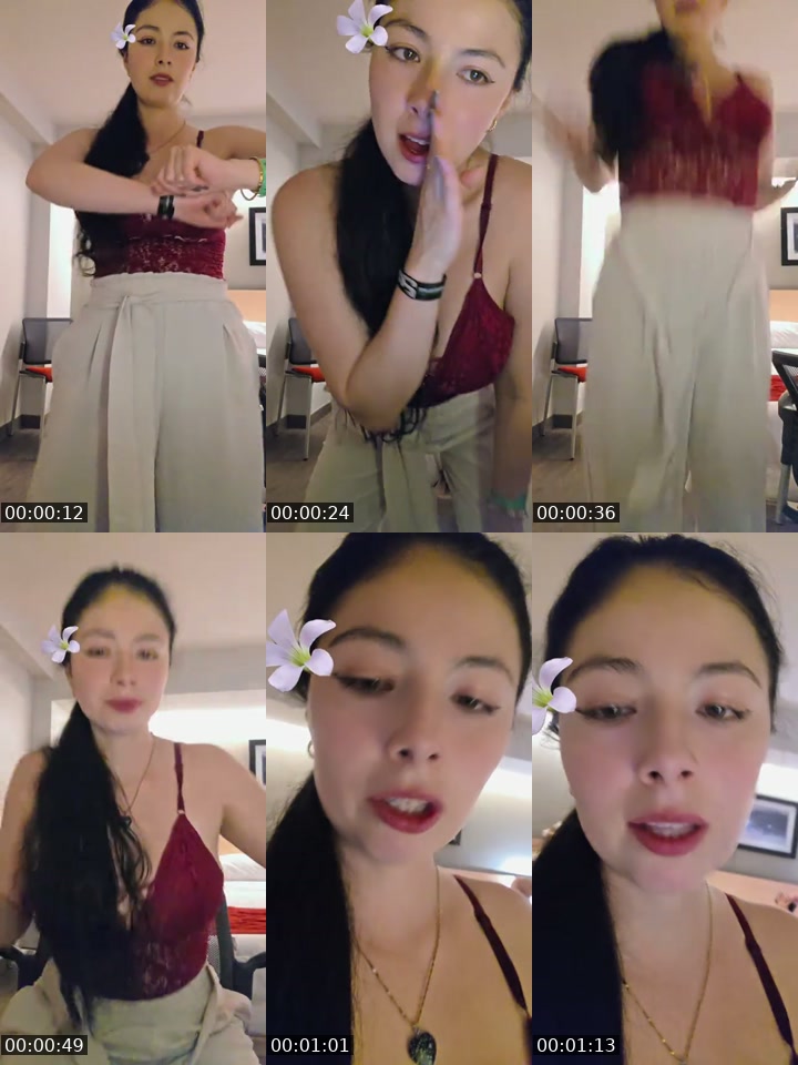 @doncellajesyy TikTok live from 2026-07-05