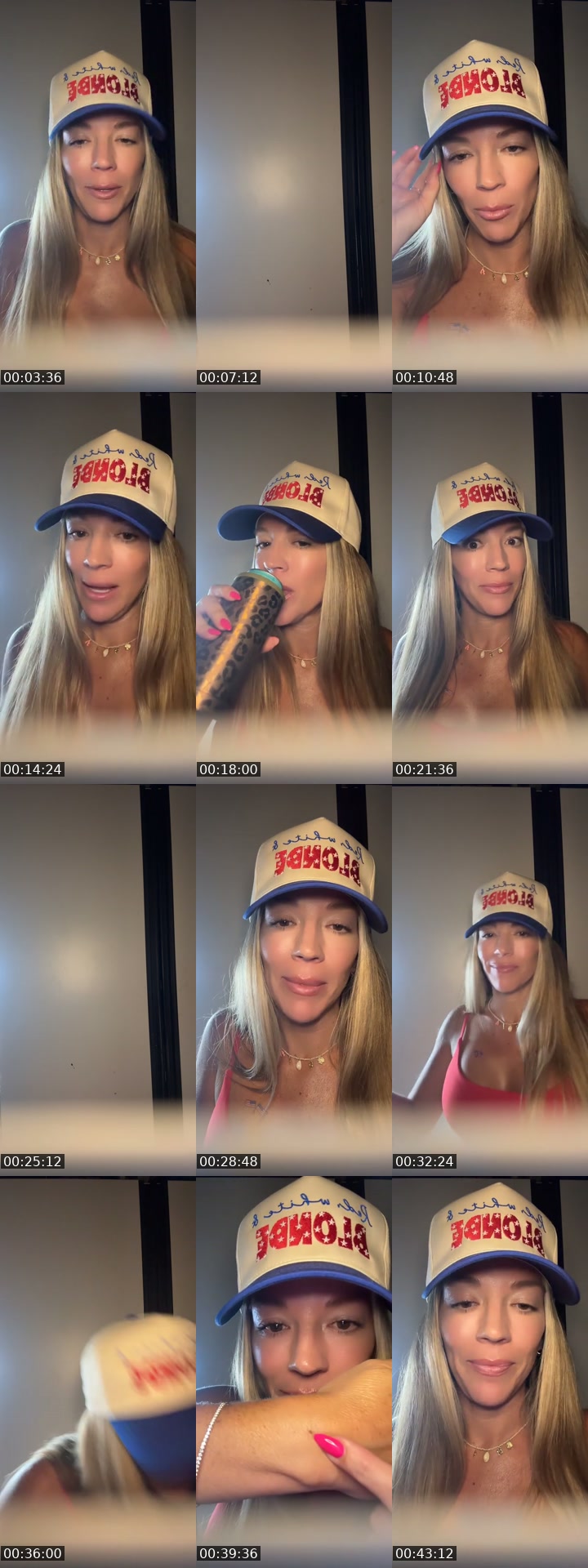 TikTok live: Hey!!!! by @hey.beautyy