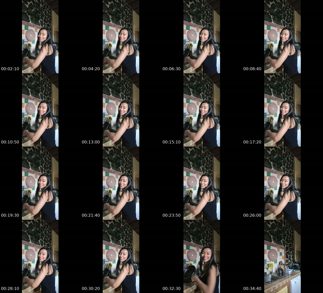 TikTok live: Happy 4th 🎉 by @filipina_nurserosie