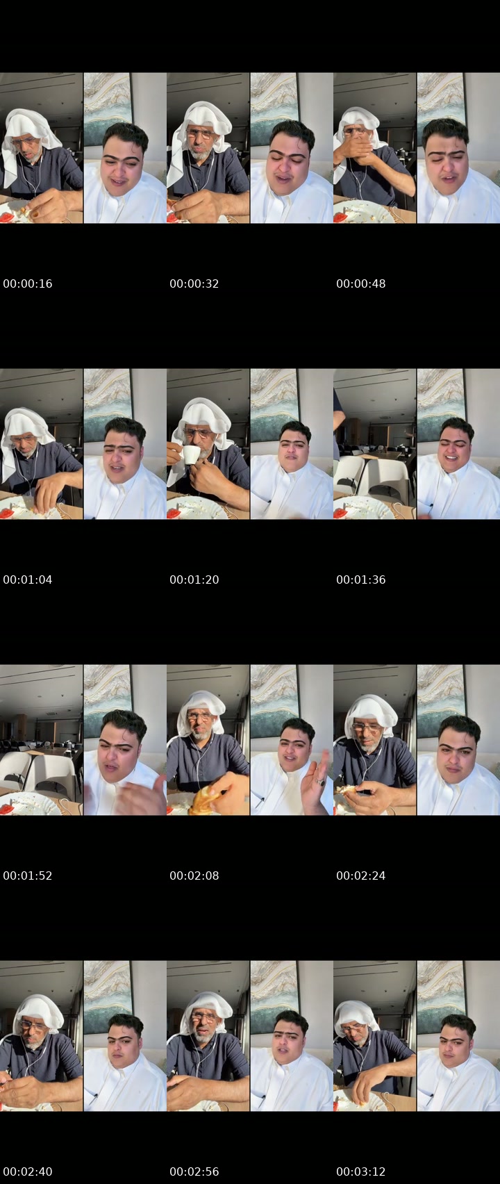 TikTok live: اهلاً وسهلاً by @ghaz174