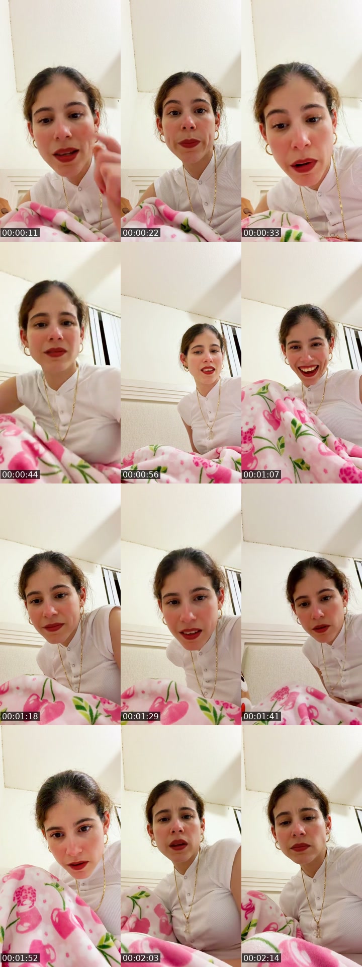 @traviesa_cubanita7 TikTok live from 2026-07-05