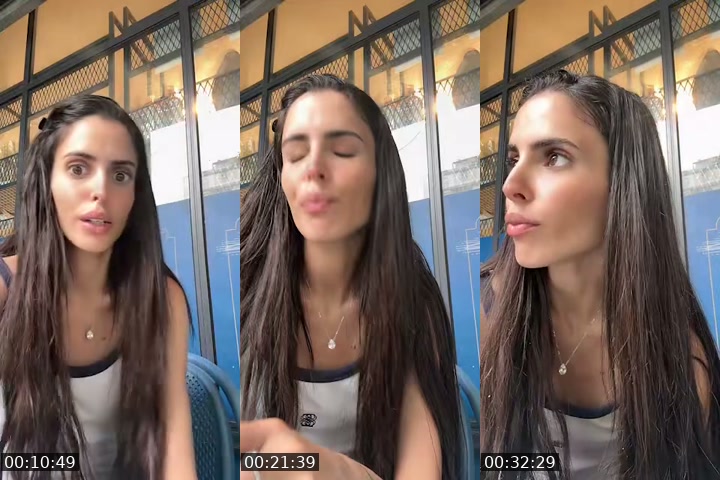 @orit_levi TikTok live from 2026-07-05