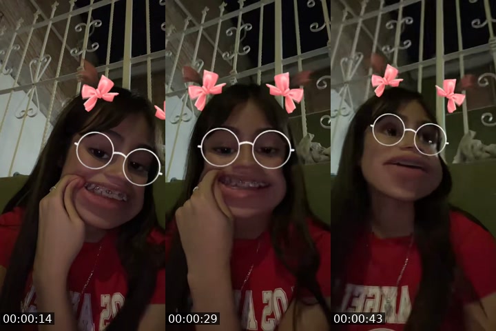 @renata_ortega107 past TikTok live from 2026-07-05